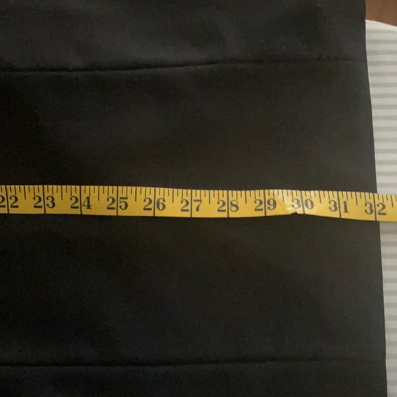 Scofield British Heritage Black Dress, Size XXS - Picture 15 of 16